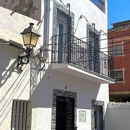 Malaga Central Stay Málaga